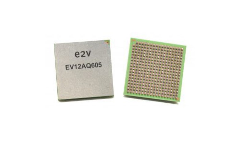 Teledyne e2v EV12AQ605